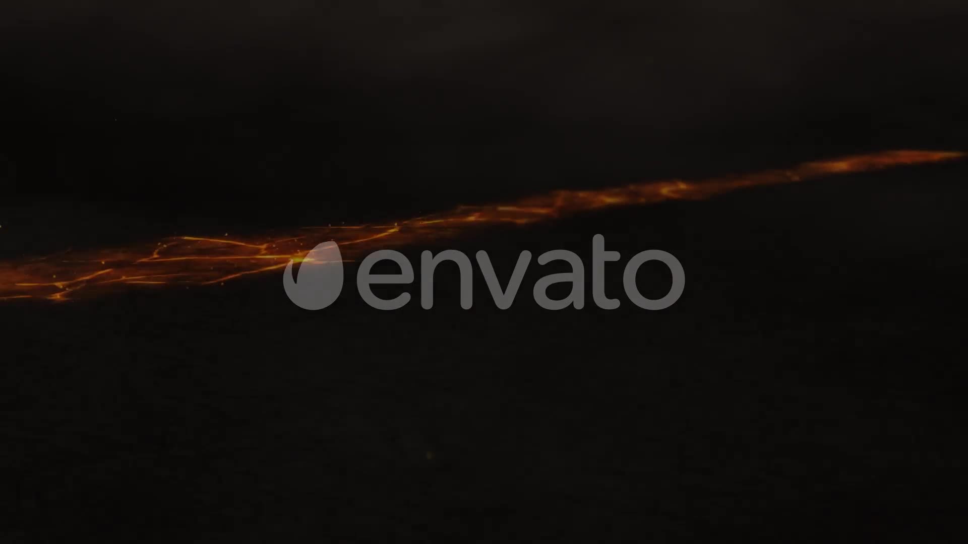 Cinematic Rock Logo Videohive 26999876 After Effects Image 1