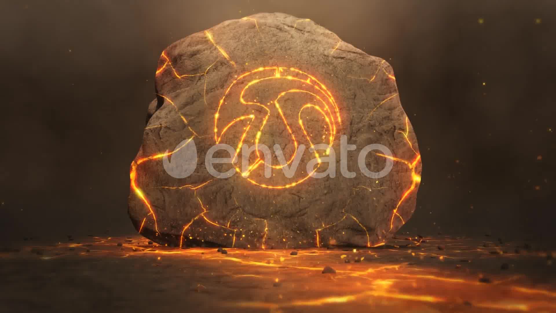Cinematic Rock Logo Videohive 26999876 After Effects Image 10