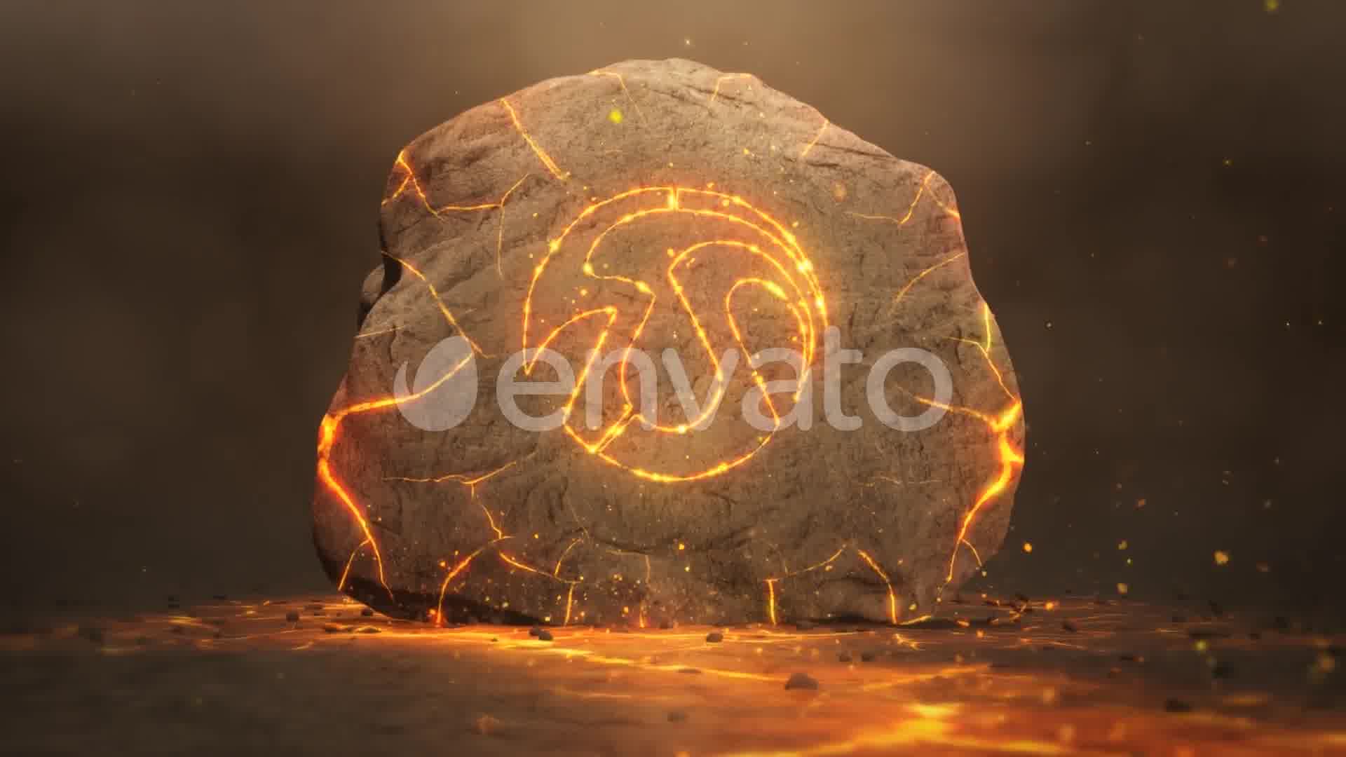 Cinematic Rock Logo Videohive 26999876 After Effects Image 11