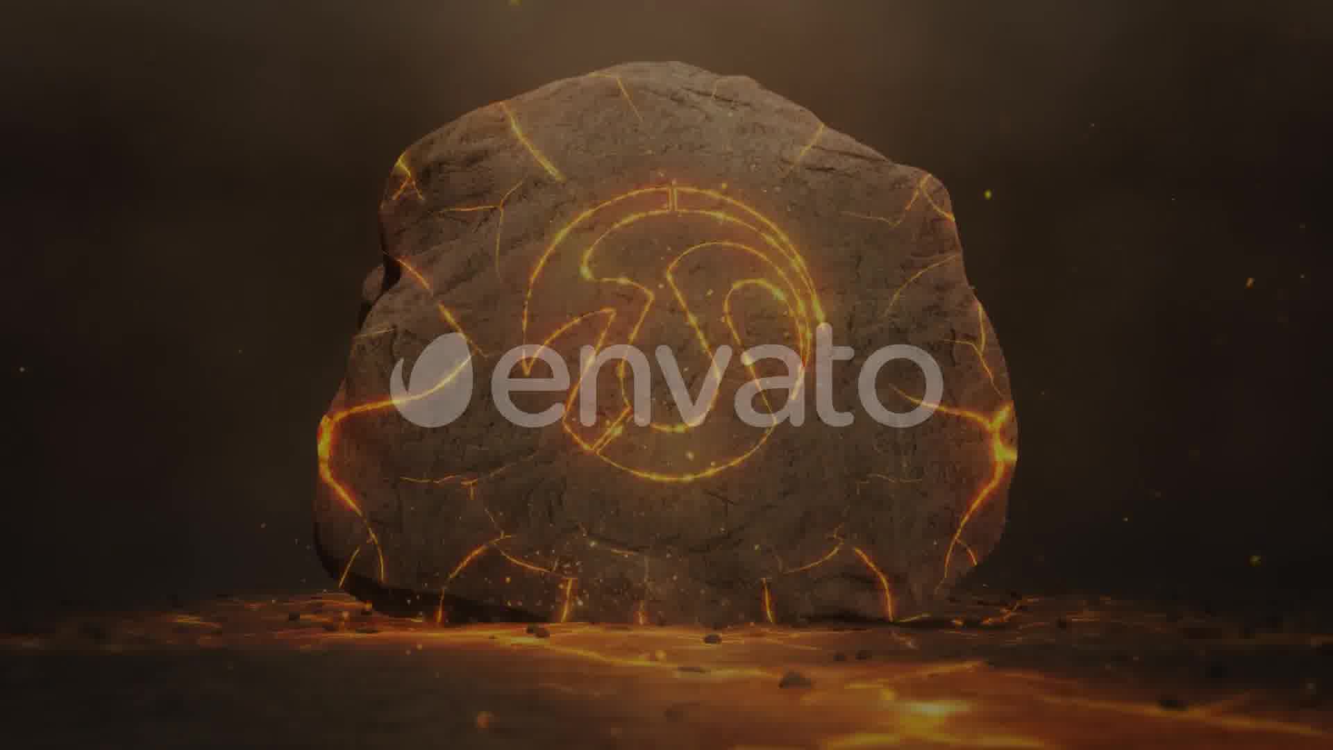 Cinematic Rock Logo Videohive 26999876 After Effects Image 12