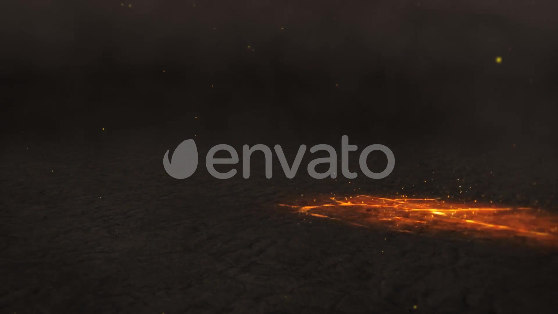 Cinematic Rock Logo Videohive 26999876 After Effects Image 2