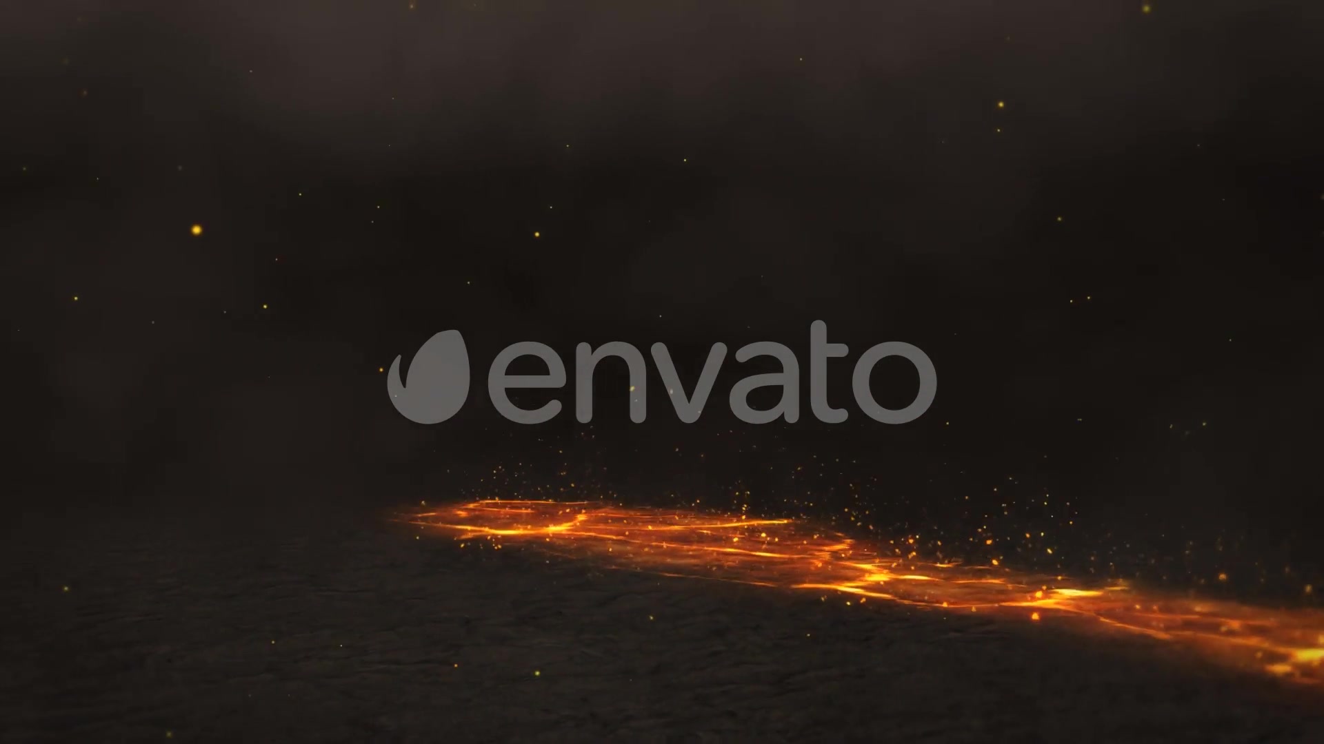 Cinematic Rock Logo Videohive 26999876 After Effects Image 3