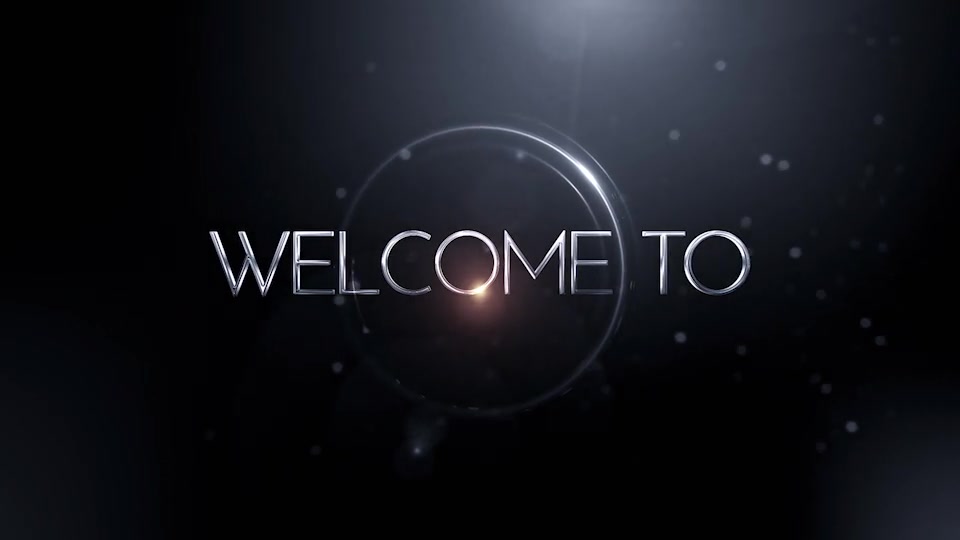 Cinematic Sci Fi Intro Videohive 36676324 After Effects Image 2