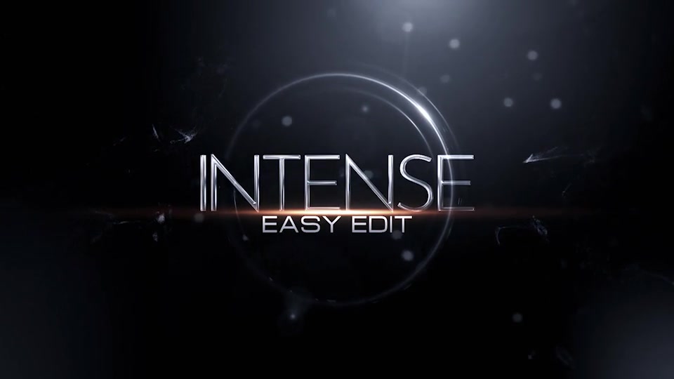 Cinematic Sci Fi Intro Videohive 36676324 After Effects Image 7