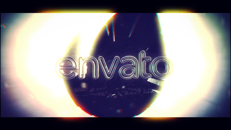Cinematic Shatter Logo Intro Videohive 23583293 After Effects Image 10