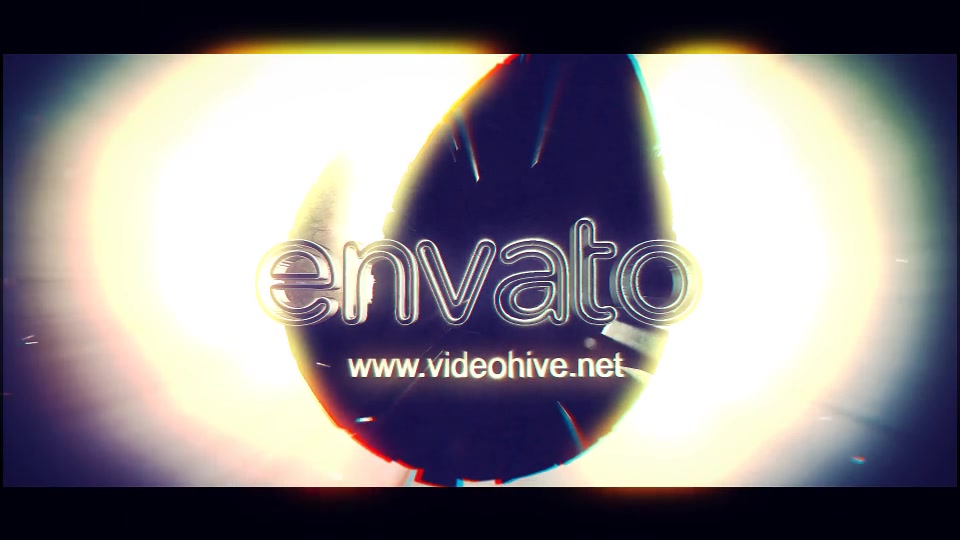 Cinematic Shatter Logo Intro Videohive 23583293 After Effects Image 11