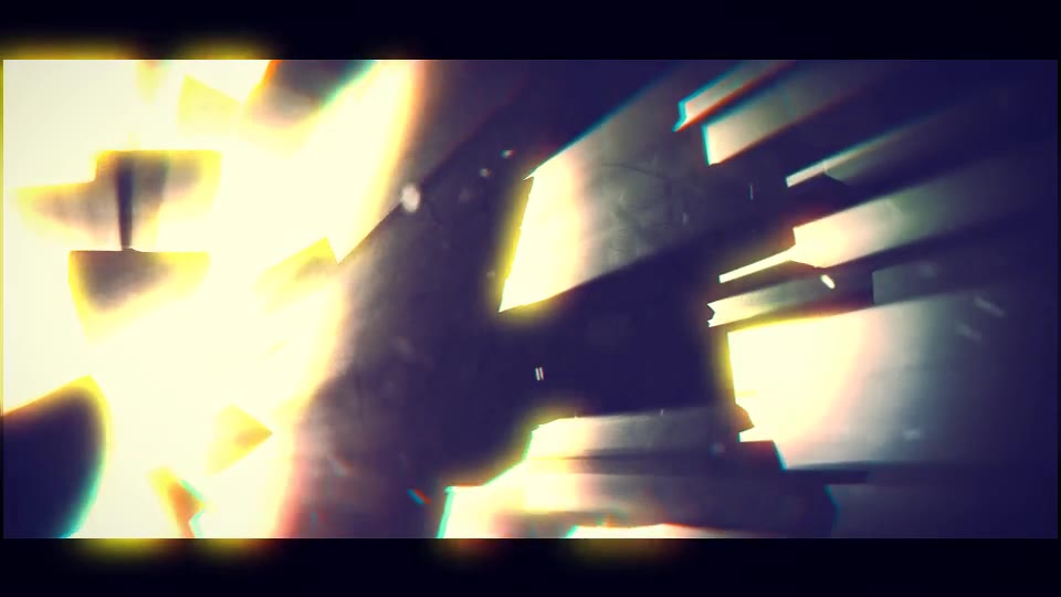 Cinematic Shatter Logo Intro Videohive 23583293 After Effects Image 2