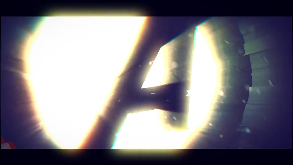 Cinematic Shatter Logo Intro Videohive 23583293 After Effects Image 3