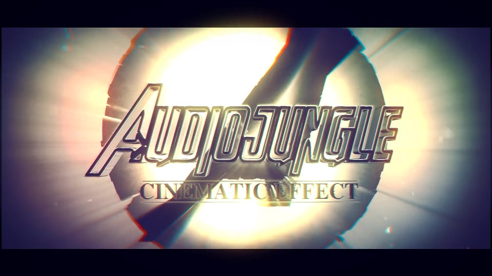 Cinematic Shatter Logo Intro Videohive 23583293 After Effects Image 5