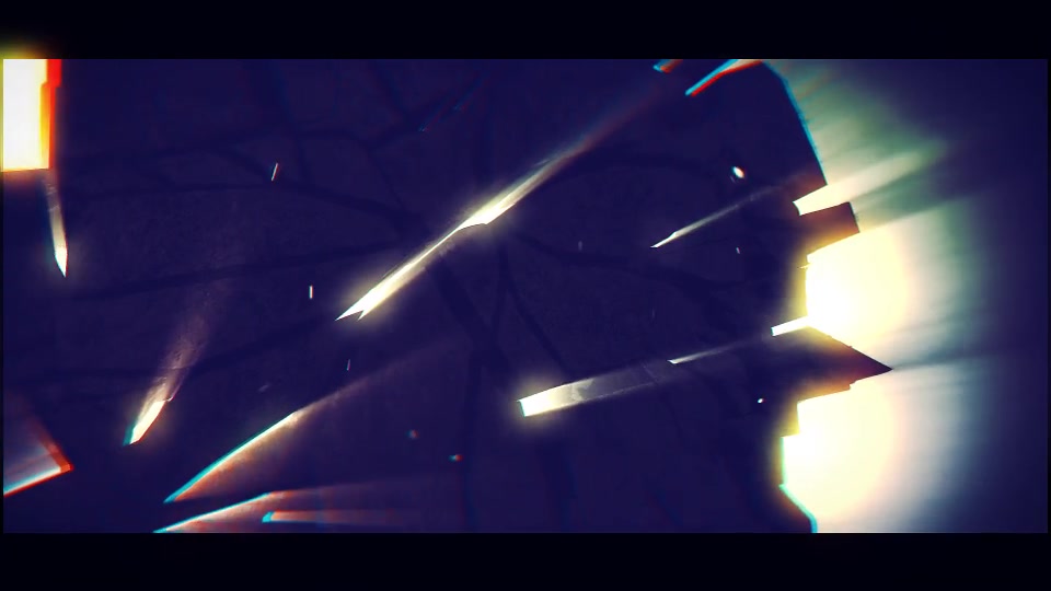 Cinematic Shatter Logo Intro Videohive 23583293 After Effects Image 7