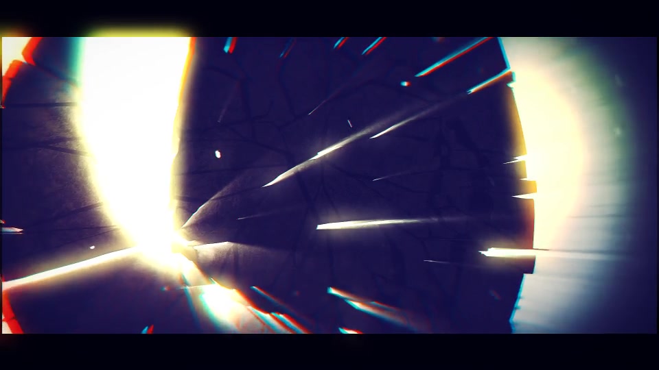 Cinematic Shatter Logo Intro Videohive 23583293 After Effects Image 8