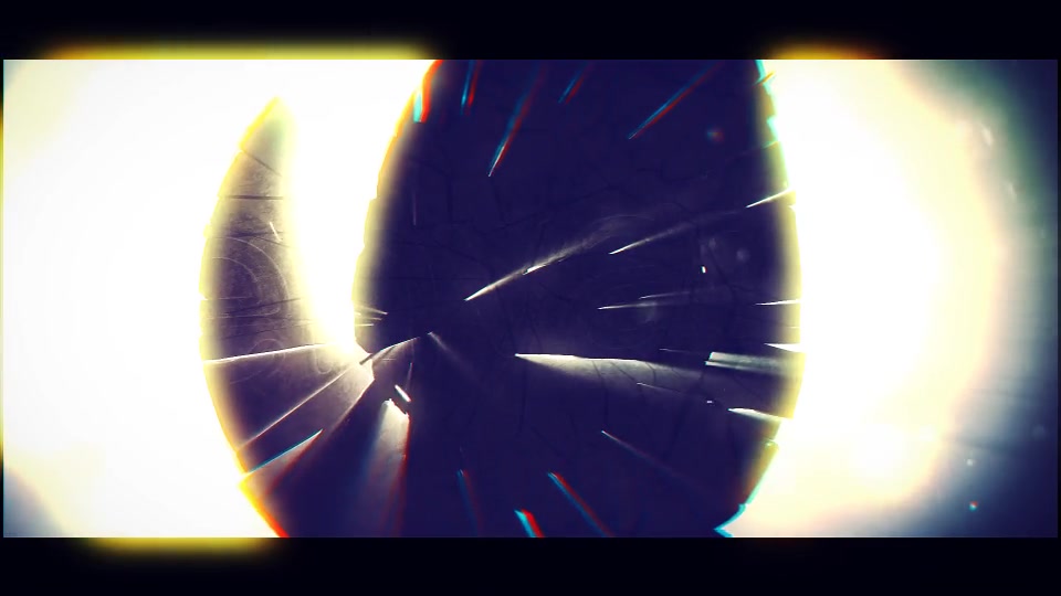Cinematic Shatter Logo Intro Videohive 23583293 After Effects Image 9