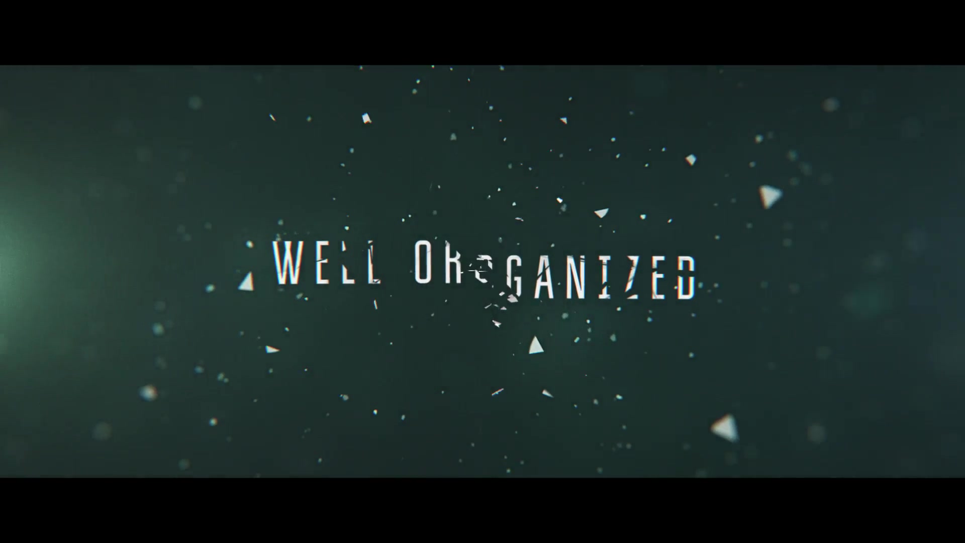 Cinematic Shatter Trailer Videohive 20104138 After Effects Image 7