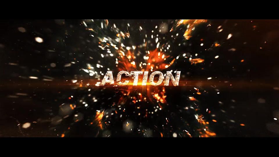 Cinematic Shatter Trailer Videohive 23077583 After Effects Image 7
