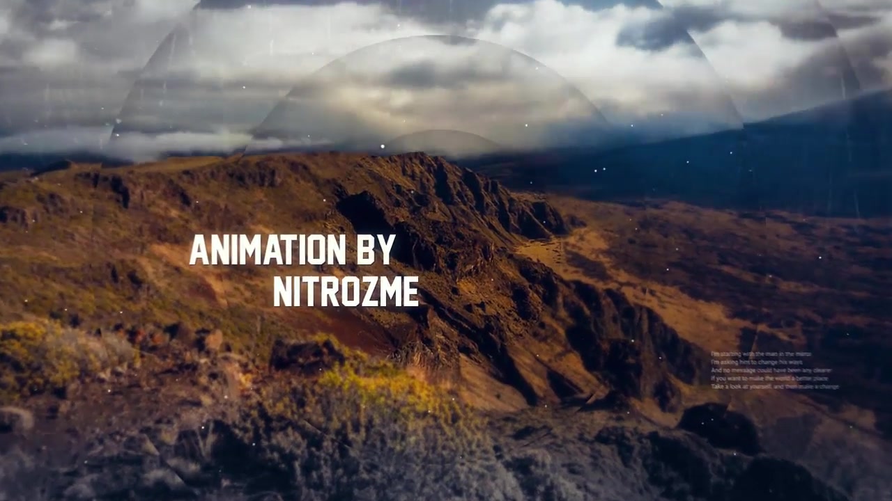 Cinematic Showreel Videohive 15196662 After Effects Image 13