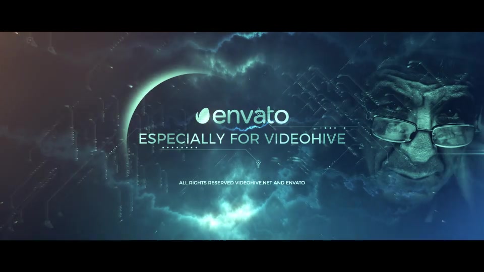Cinematic Sky Intro Videohive 20461452 After Effects Image 11