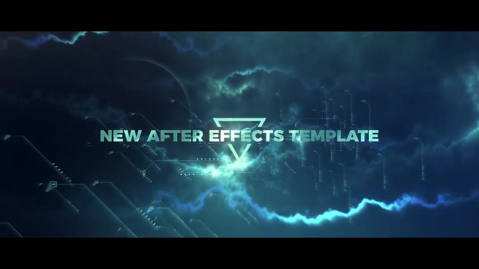 Cinematic Sky Intro Videohive 20461452 After Effects Image 2