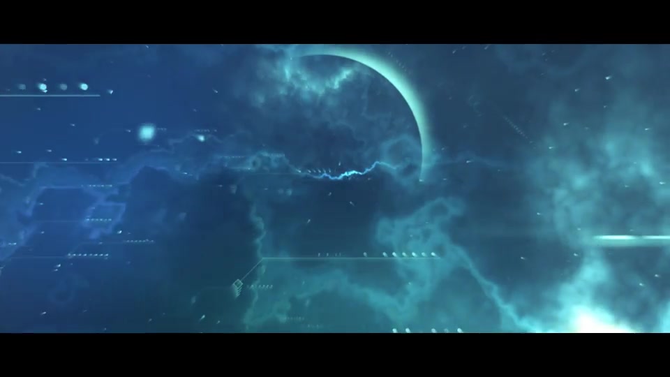 Cinematic Sky Intro Videohive 20461452 After Effects Image 4