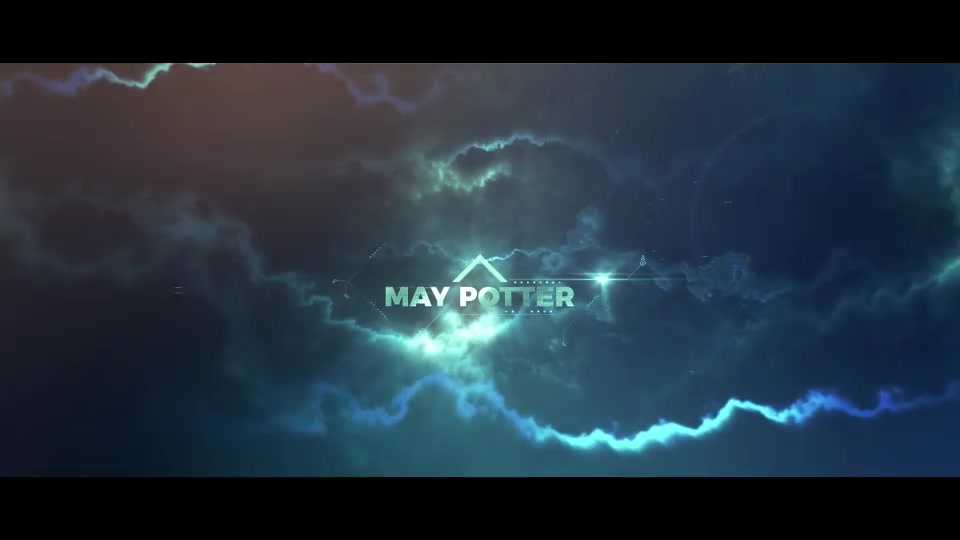 Cinematic Sky Intro Videohive 20461452 After Effects Image 9