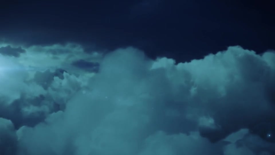 Cinematic Sky Opener - Download Videohive 14440022