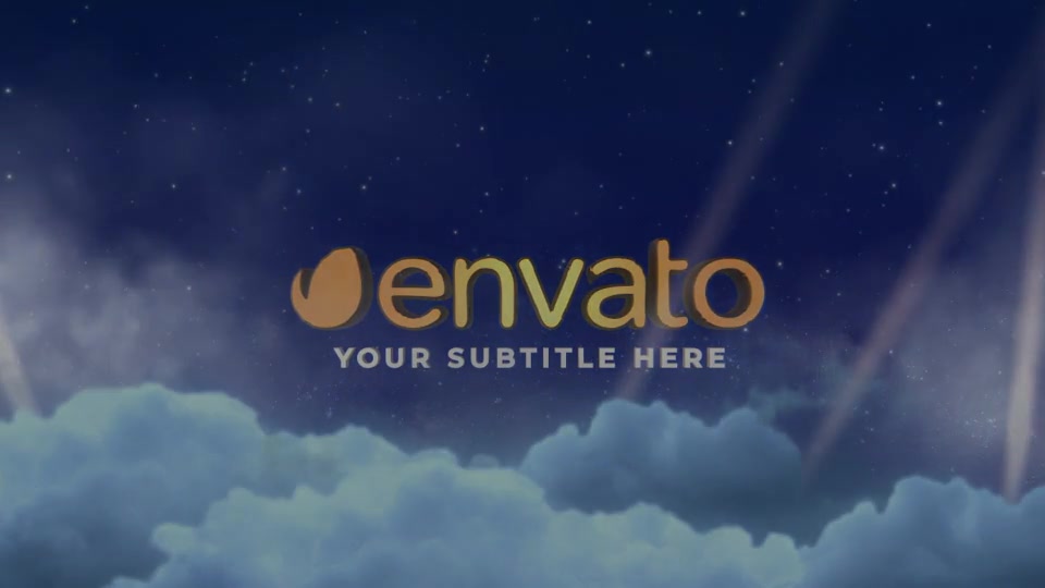 Cinematic Sky Opener Videohive 22674415 After Effects Image 11
