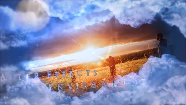 Cinematic Sky Trailer - Download Videohive 14800932