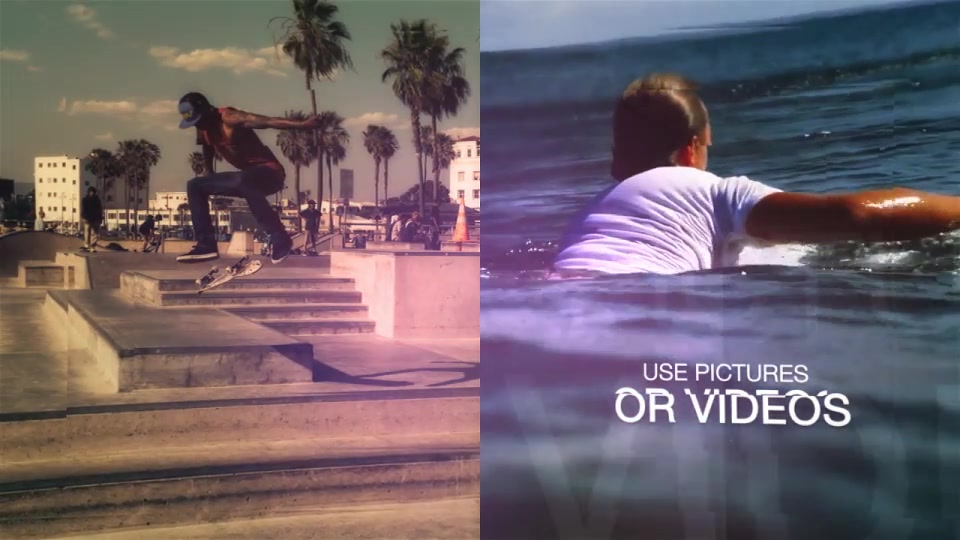 Cinematic Slides Videohive 17118369 After Effects Image 11
