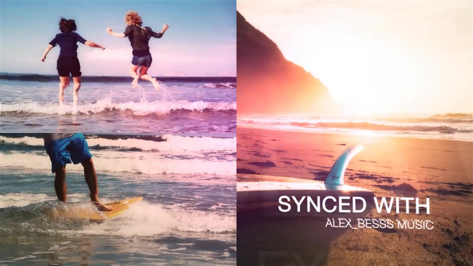 Cinematic Slides Videohive 17118369 After Effects Image 9