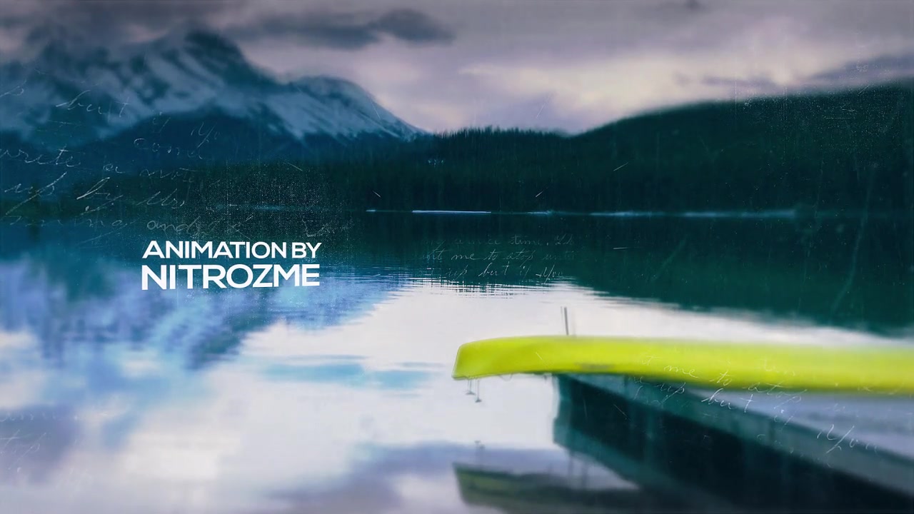 Cinematic Slideshow Videohive 16956770 After Effects Image 11