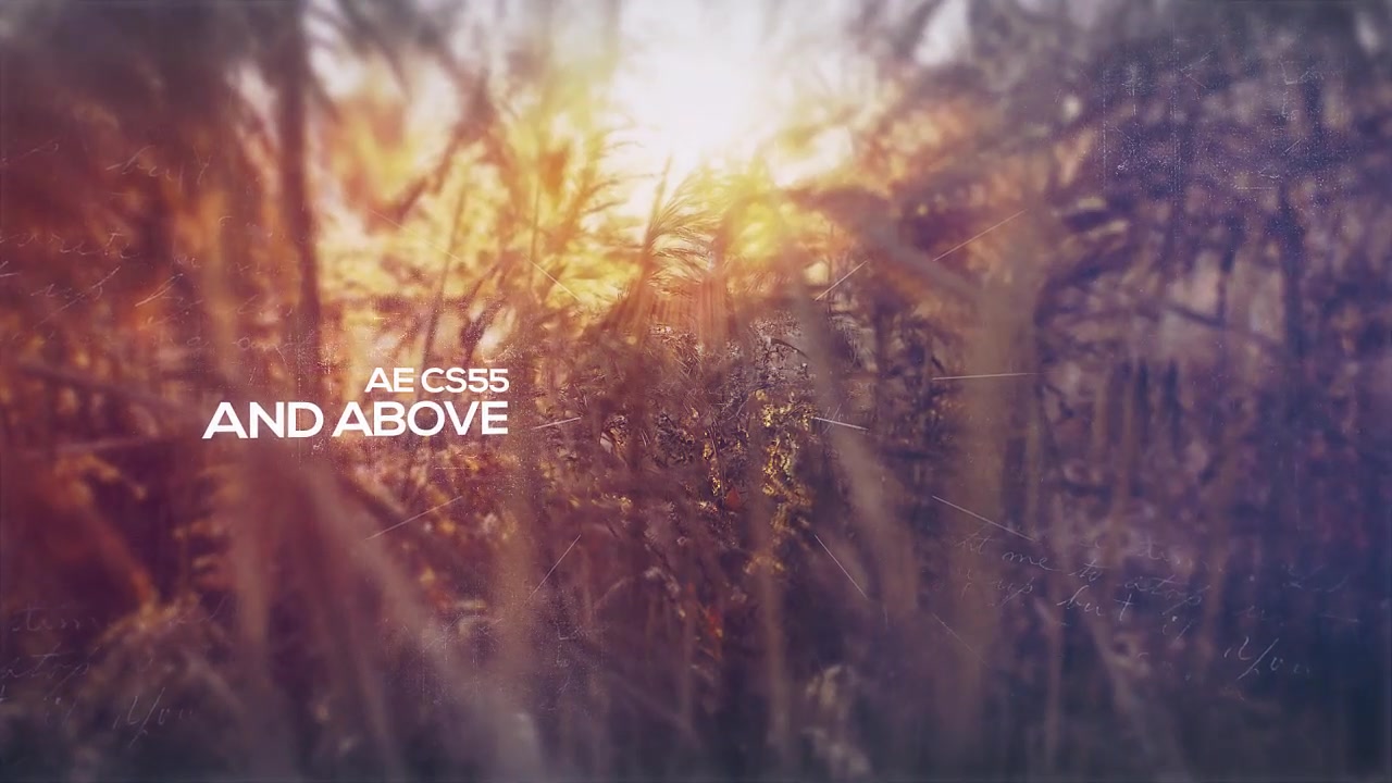 Cinematic Slideshow Videohive 16956770 After Effects Image 8