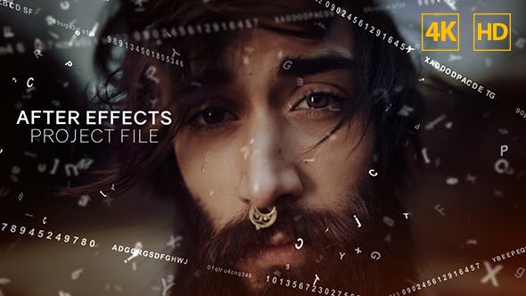 Cinematic Slideshow 4K - Videohive 18002942 Download