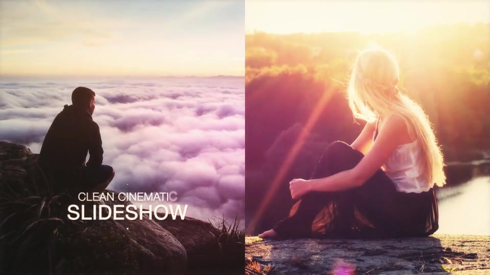 Cinematic Slideshow Videohive 14573724 After Effects Image 7