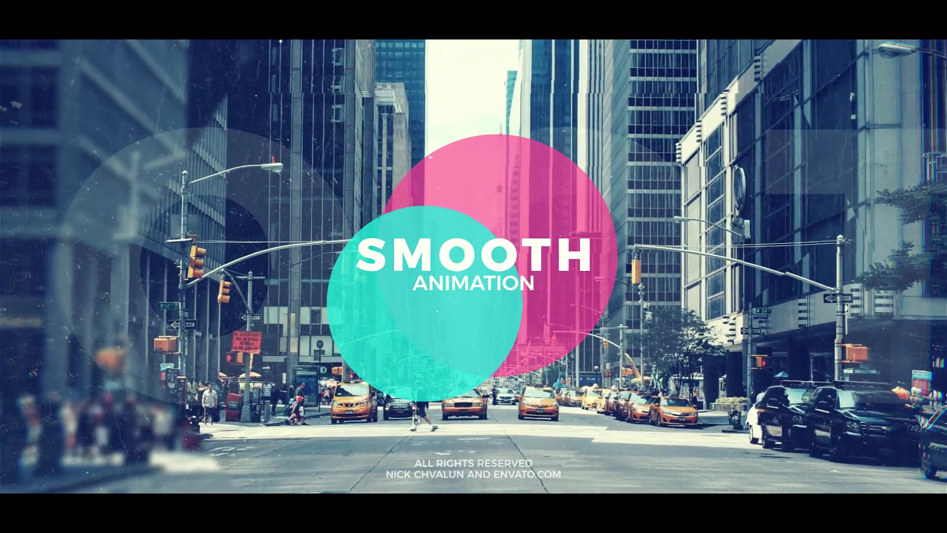 Cinematic Slideshow Videohive 20789588 After Effects Image 6