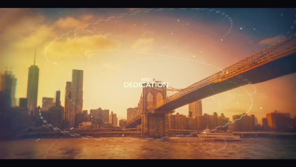 Cinematic Slideshow Videohive 21205205 After Effects Image 8