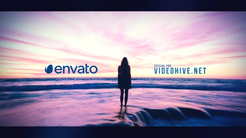 Cinematic Slideshow - Download Videohive 16382418