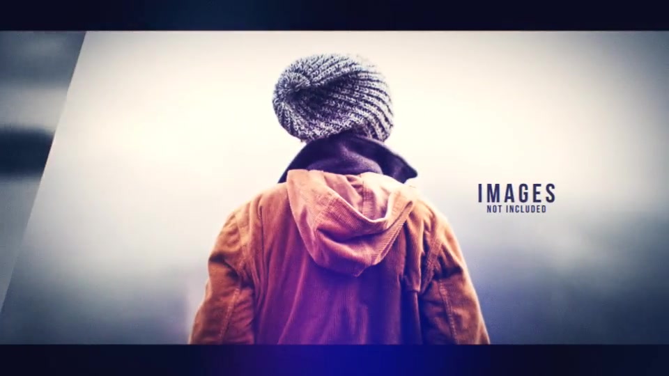 Cinematic Slideshow - Download Videohive 16382418