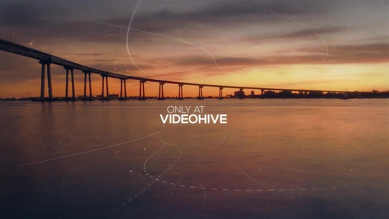 Cinematic Slideshow - Download Videohive 18482818