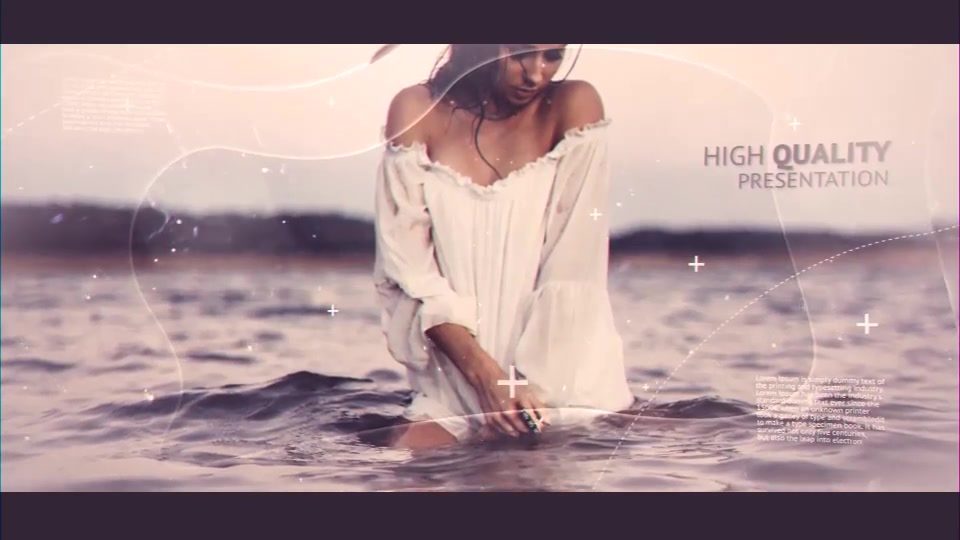 Cinematic Slideshow - Download Videohive 19056922