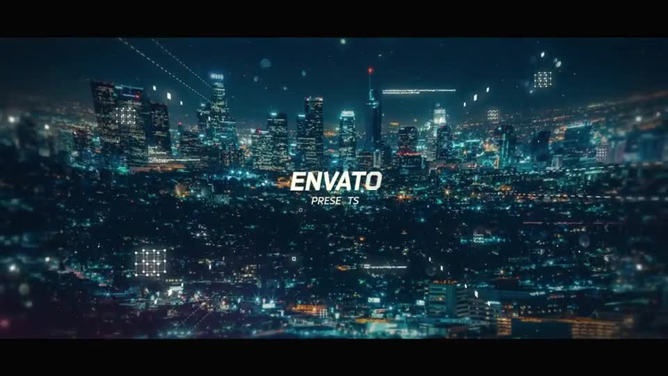 Cinematic Slideshow - Download Videohive 19335694