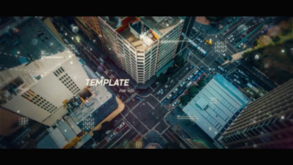 Cinematic Slideshow - Download Videohive 19335694