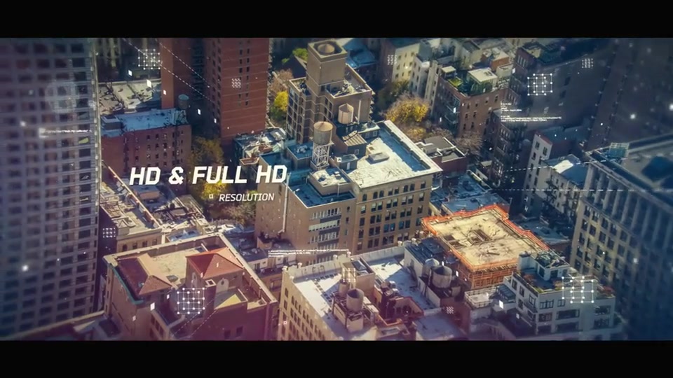 Cinematic Slideshow - Download Videohive 19335694