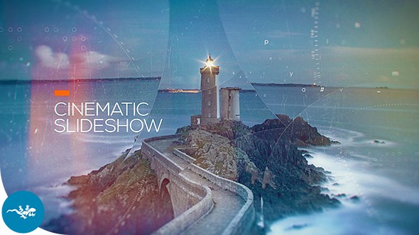 Cinematic Slideshow - Download Videohive 19813067