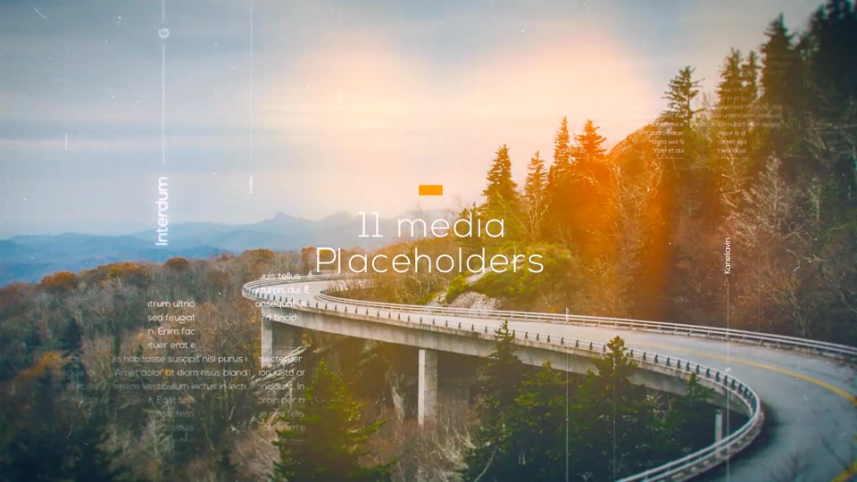 Cinematic Slideshow - Download Videohive 21983757