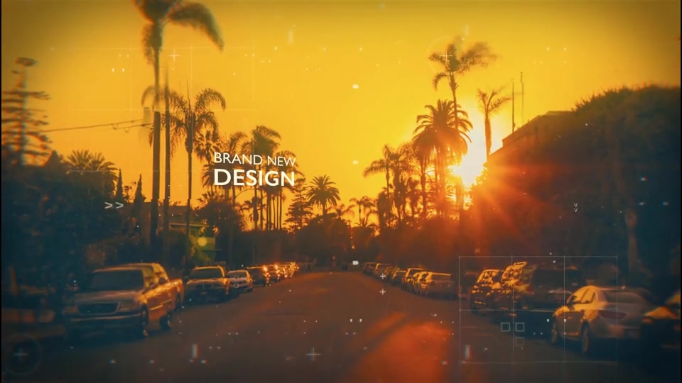 Cinematic Slideshow - Download Videohive 22033440