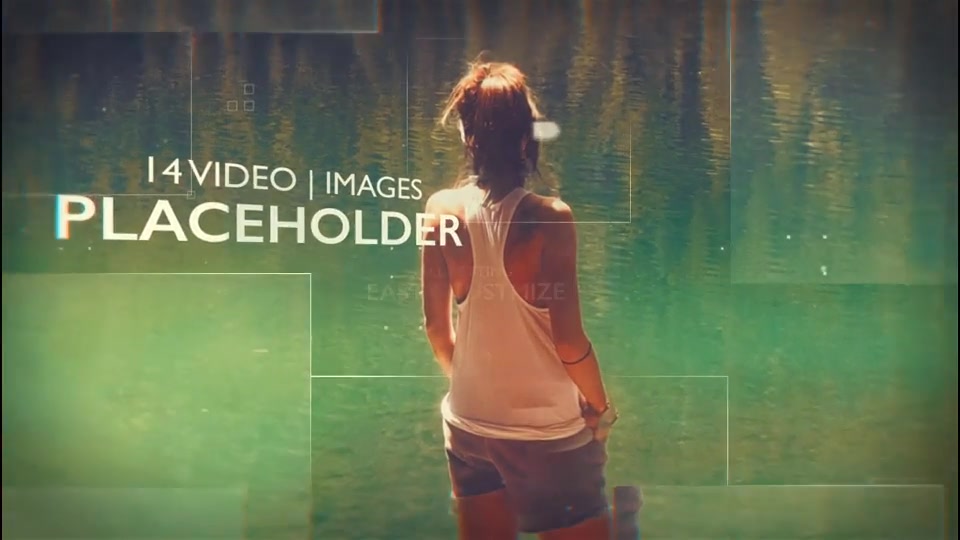 Cinematic Slideshow - Download Videohive 22033440