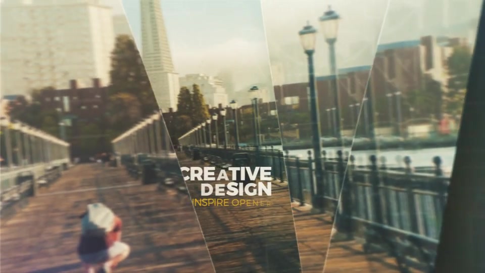 Cinematic Slideshow Videohive 17124513 After Effects Image 2