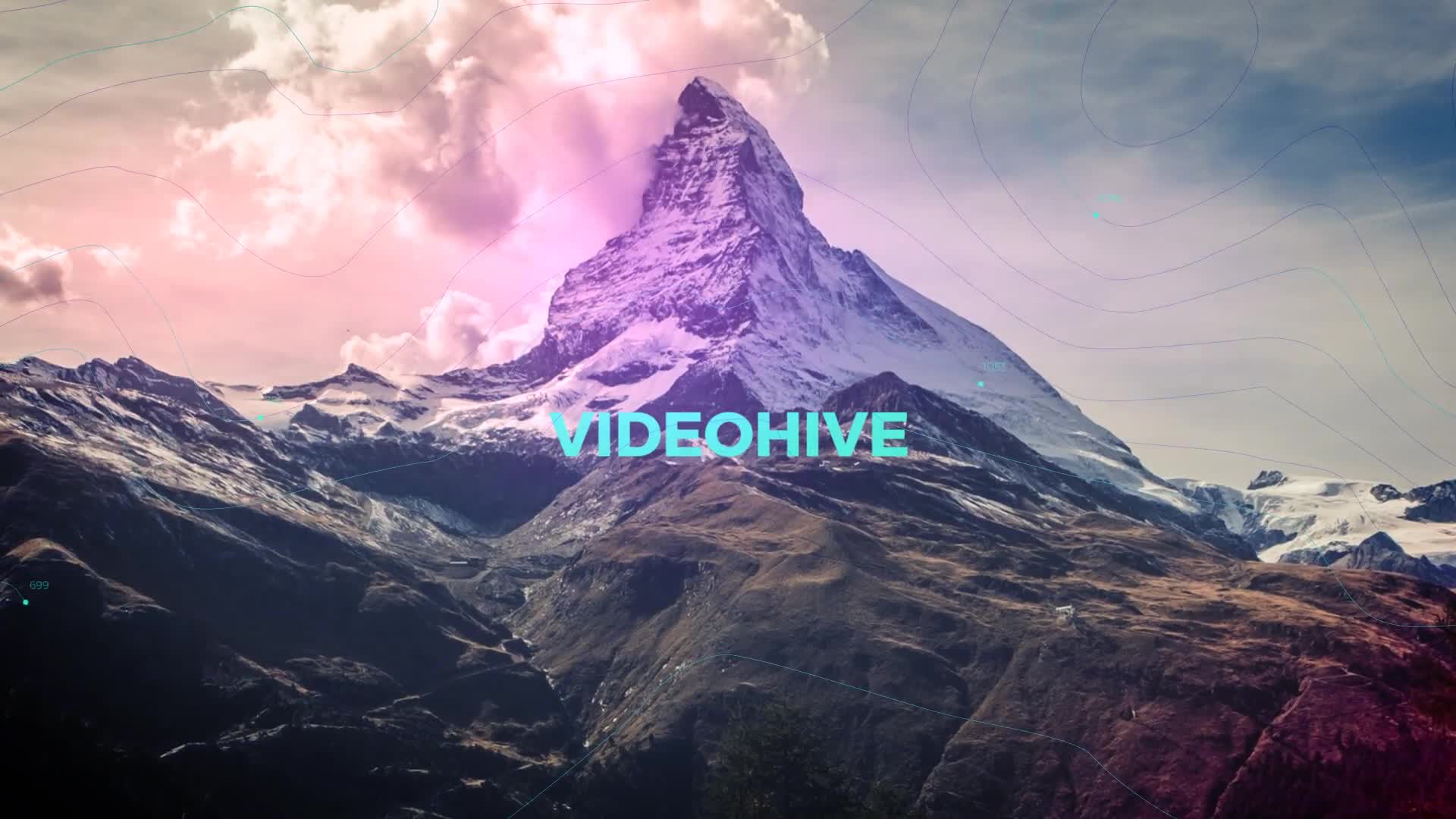 Cinematic Slideshow Videohive 20369022 After Effects Image 1
