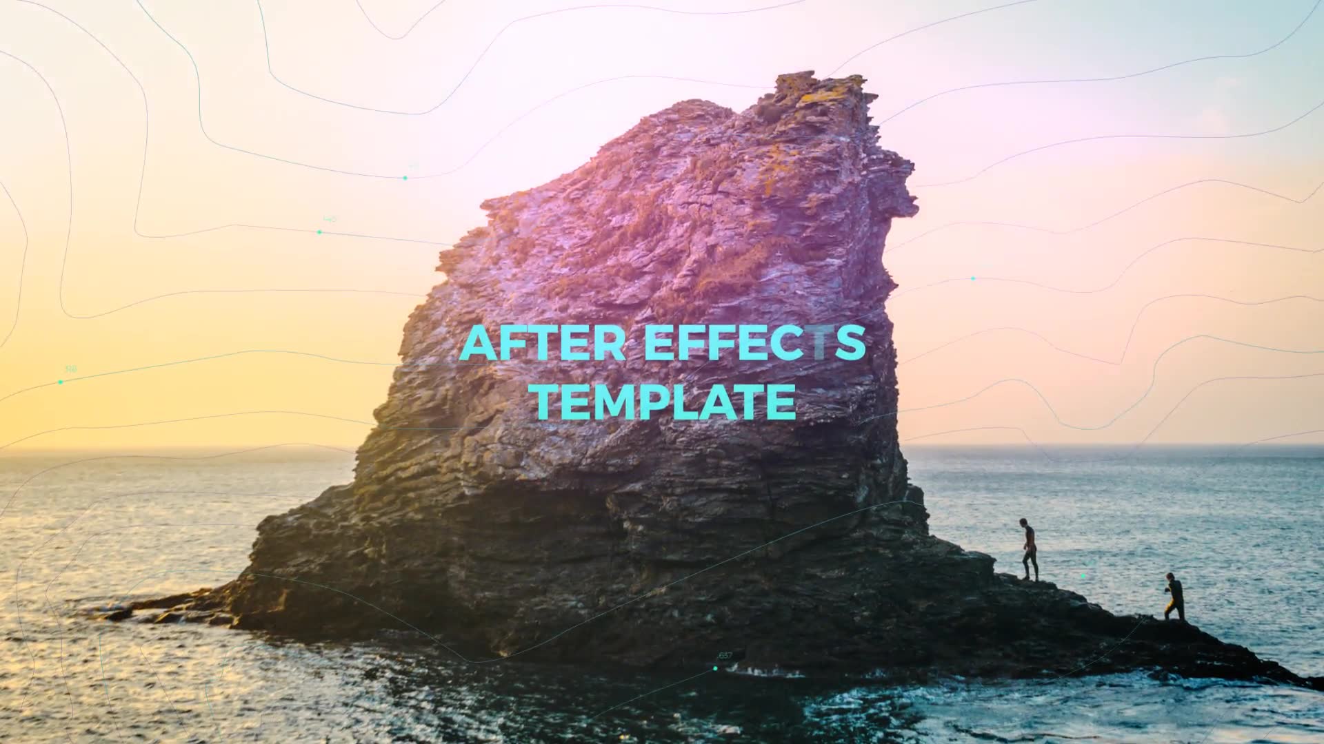 Cinematic Slideshow Videohive 20369022 After Effects Image 2