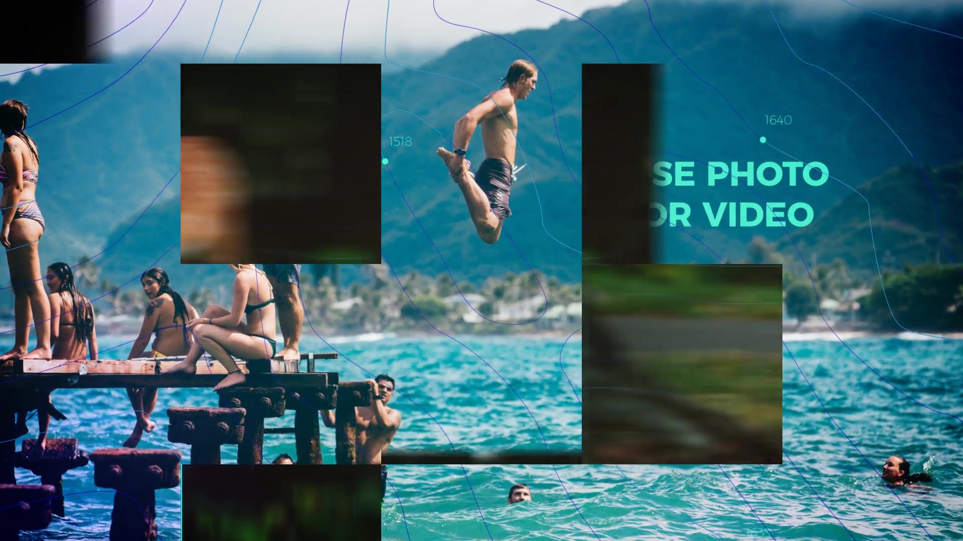 Cinematic Slideshow Videohive 20369022 After Effects Image 6