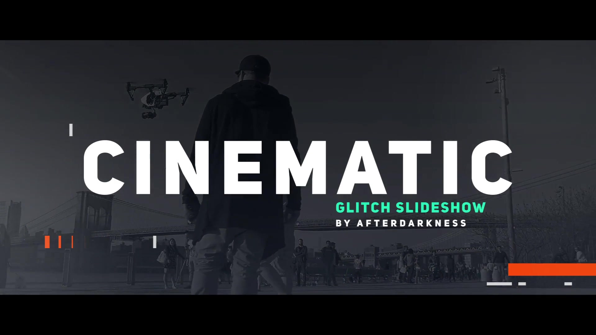 Cinematic Slideshow Videohive 20624047 After Effects Image 9